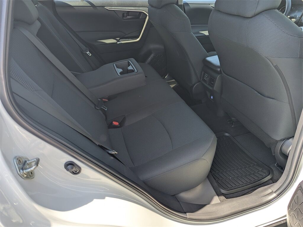 2023 Toyota RAV4 LE Kennesaw GA