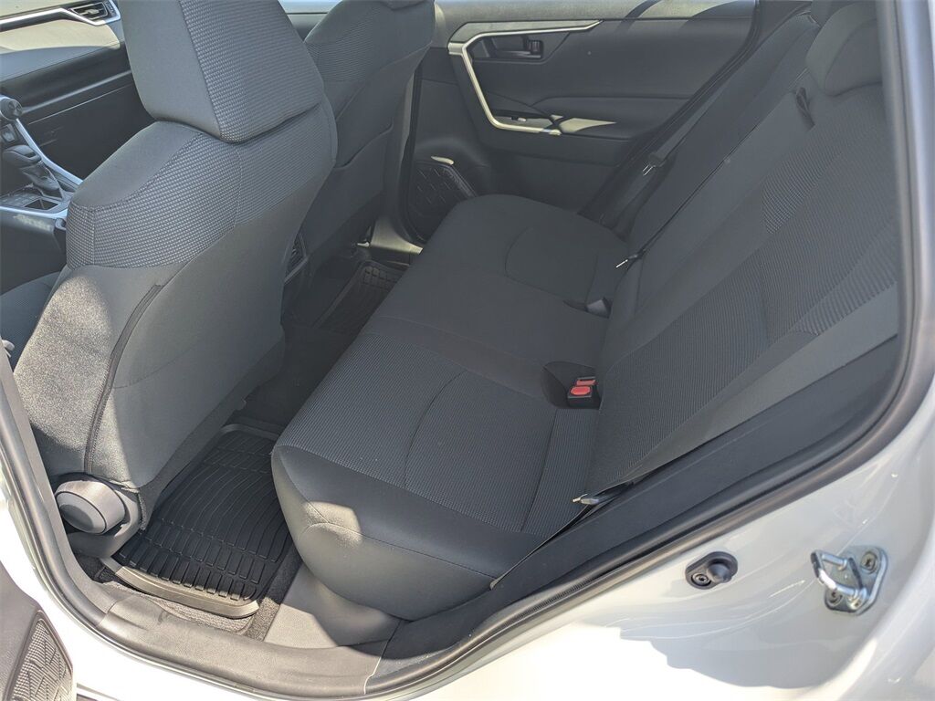 2023 Toyota RAV4 LE Kennesaw GA