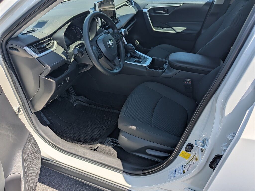 2023 Toyota RAV4 LE Kennesaw GA