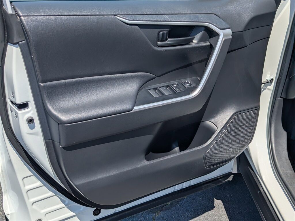 2023 Toyota RAV4 LE Kennesaw GA