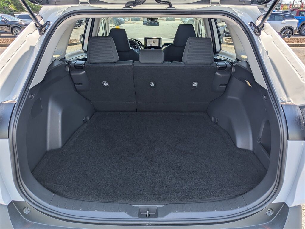 2023 Toyota RAV4 LE Kennesaw GA