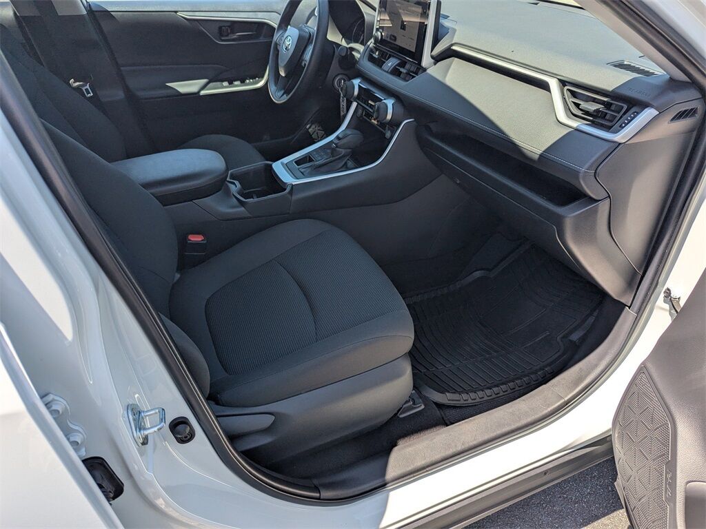 2023 Toyota RAV4 LE Kennesaw GA