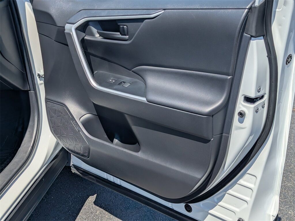 2023 Toyota RAV4 LE Kennesaw GA