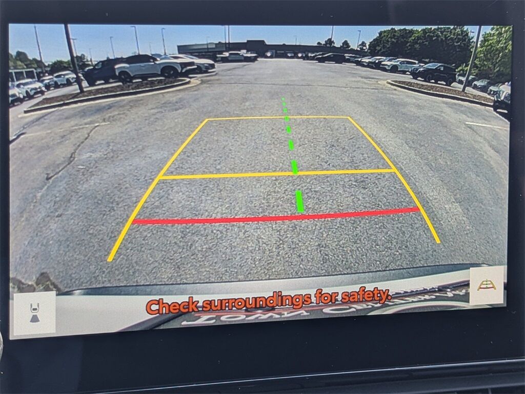 2023 Toyota RAV4 LE Kennesaw GA