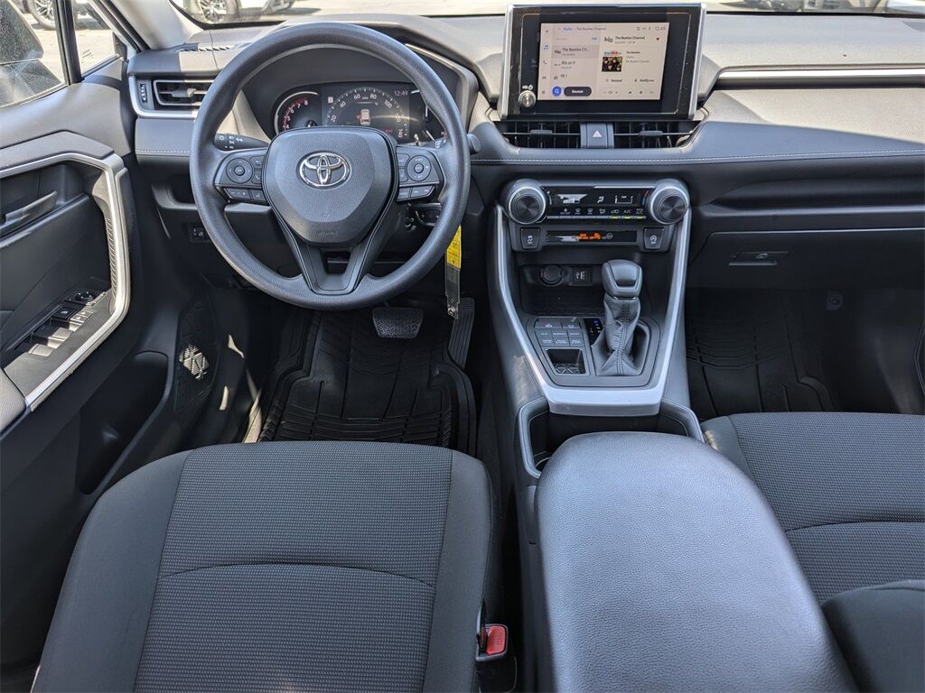 2023 Toyota RAV4 LE Kennesaw GA