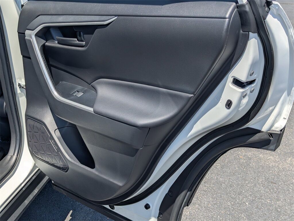 2023 Toyota RAV4 LE Kennesaw GA