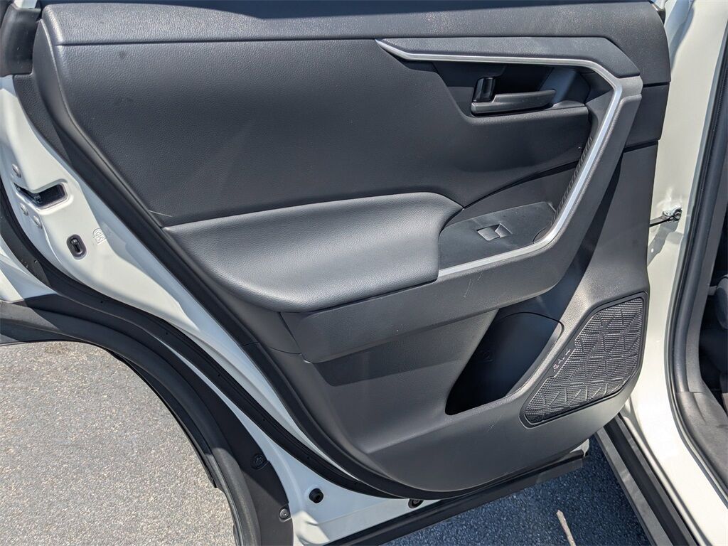 2023 Toyota RAV4 LE Kennesaw GA