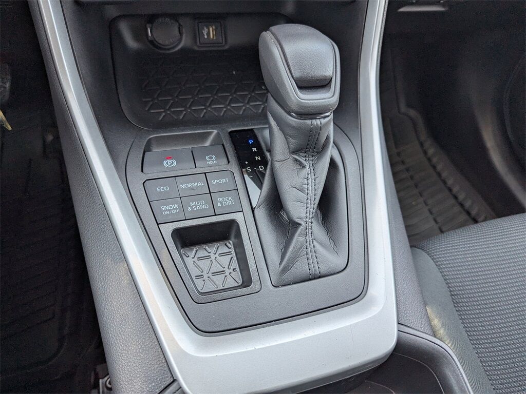 2023 Toyota RAV4 LE Kennesaw GA