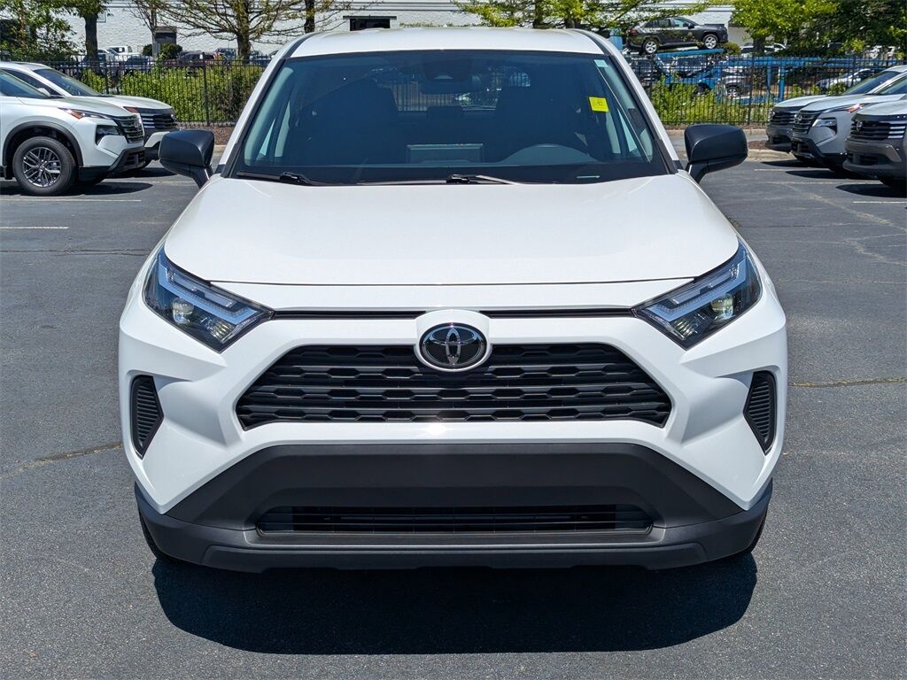 2023 Toyota RAV4 LE Kennesaw GA