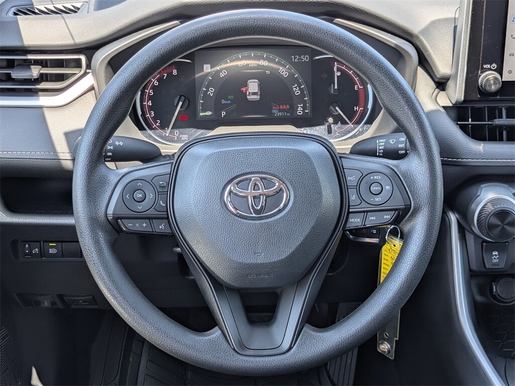 2023 Toyota RAV4 LE Kennesaw GA