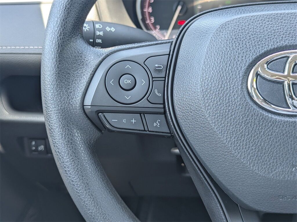 2023 Toyota RAV4 LE Kennesaw GA