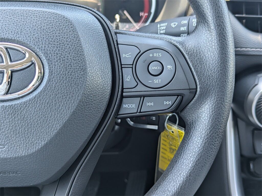 2023 Toyota RAV4 LE Kennesaw GA