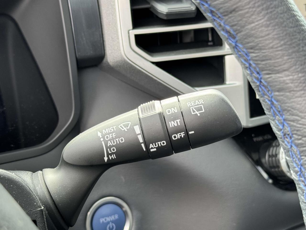 2023 Toyota Sequoia Platinum Fredericksburg VA