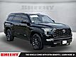 2023 Toyota Sequoia Platinum