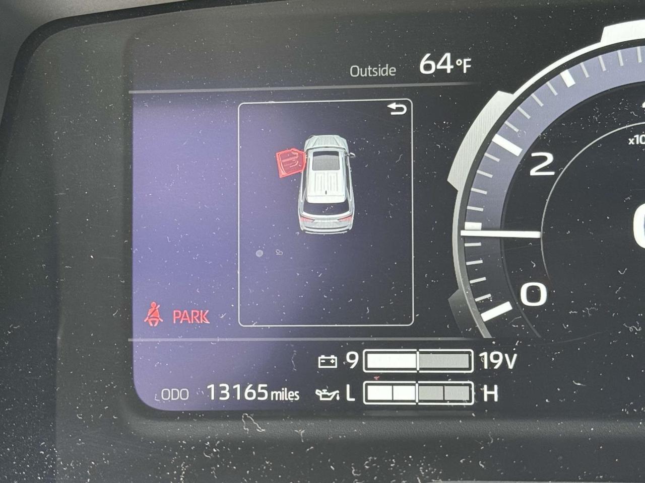 2023 Toyota Sequoia Platinum Fredericksburg VA