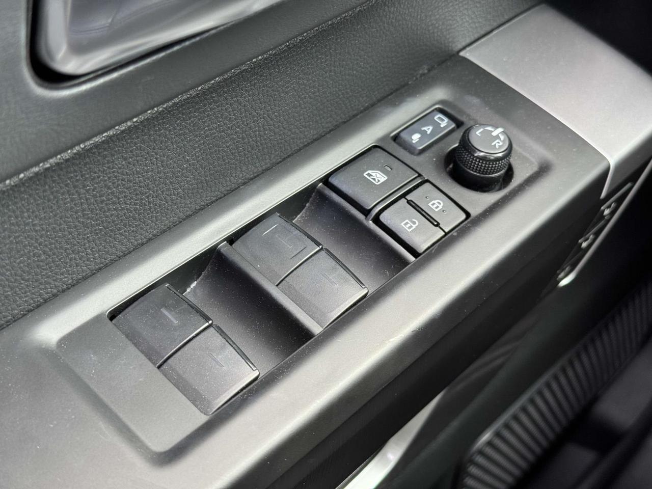 2023 Toyota Sequoia Platinum Fredericksburg VA