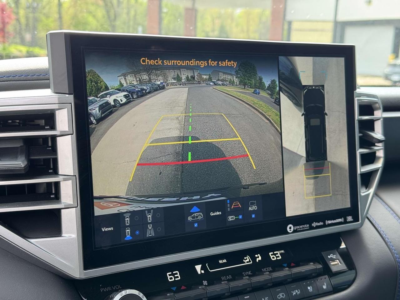 2023 Toyota Sequoia Platinum Fredericksburg VA