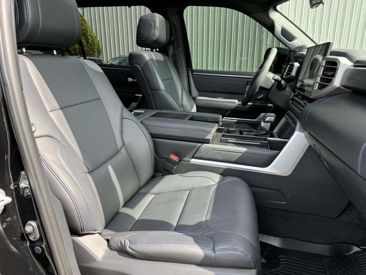 2023 Toyota Sequoia Platinum Fredericksburg VA