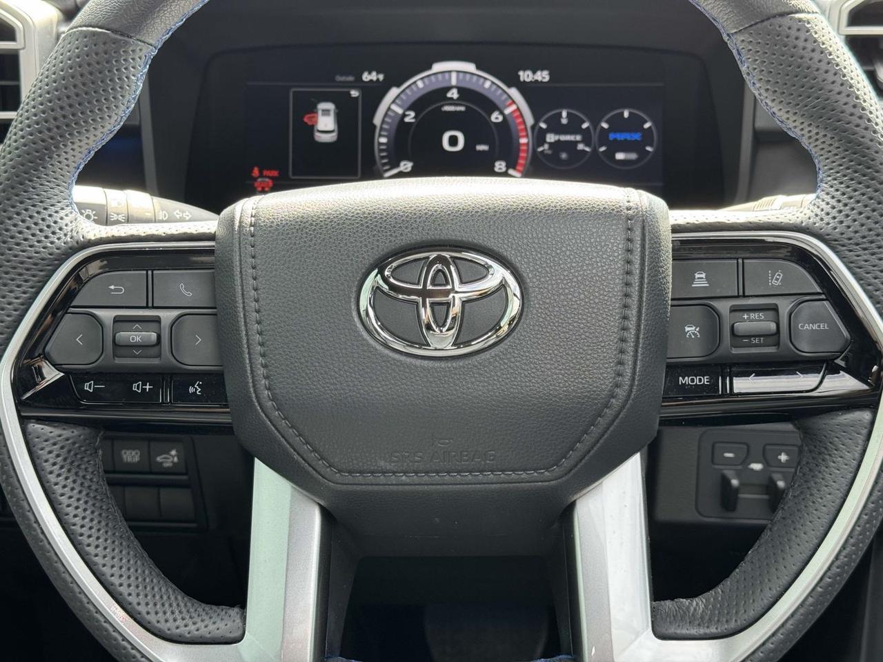 2023 Toyota Sequoia Platinum Fredericksburg VA