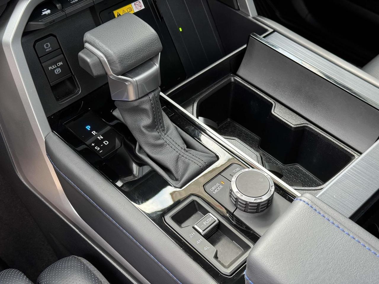 2023 Toyota Sequoia Platinum Fredericksburg VA