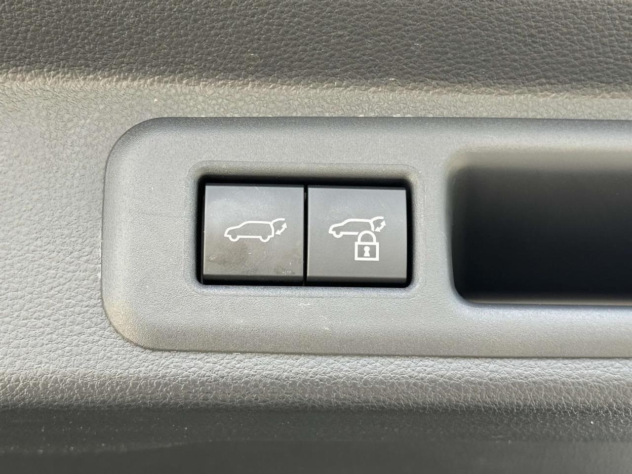 2023 Toyota Sequoia Platinum Fredericksburg VA