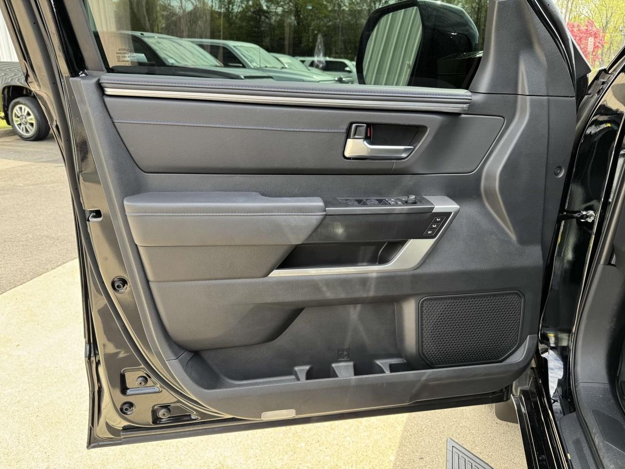 2023 Toyota Sequoia Platinum Fredericksburg VA