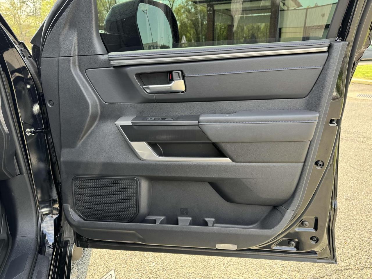 2023 Toyota Sequoia Platinum Fredericksburg VA