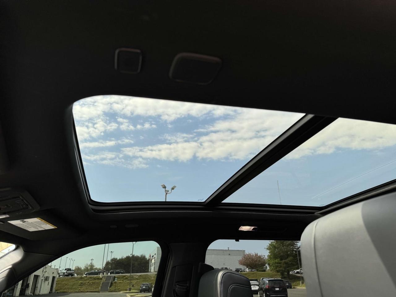 2023 Toyota Sequoia Platinum Fredericksburg VA