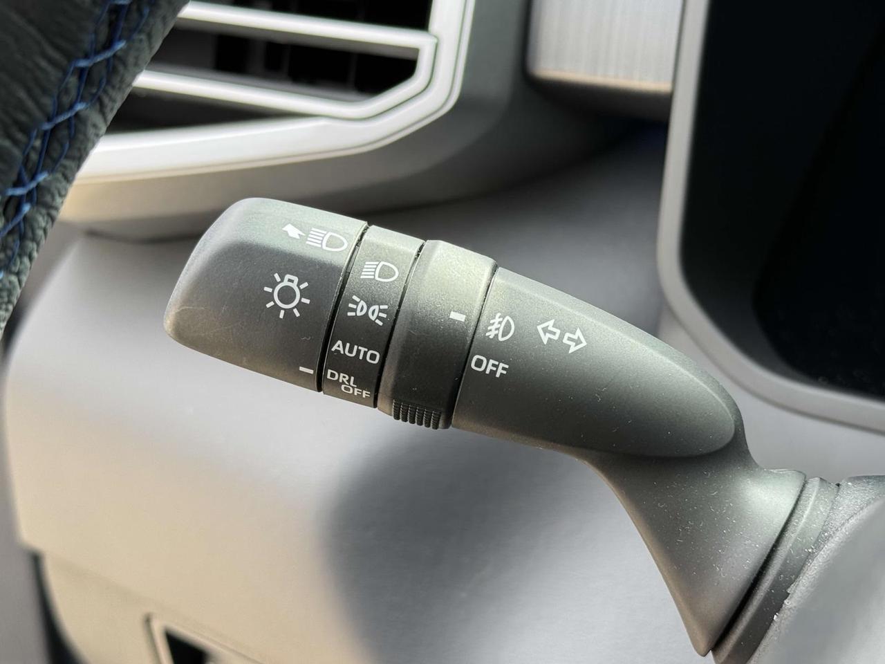 2023 Toyota Sequoia Platinum Fredericksburg VA