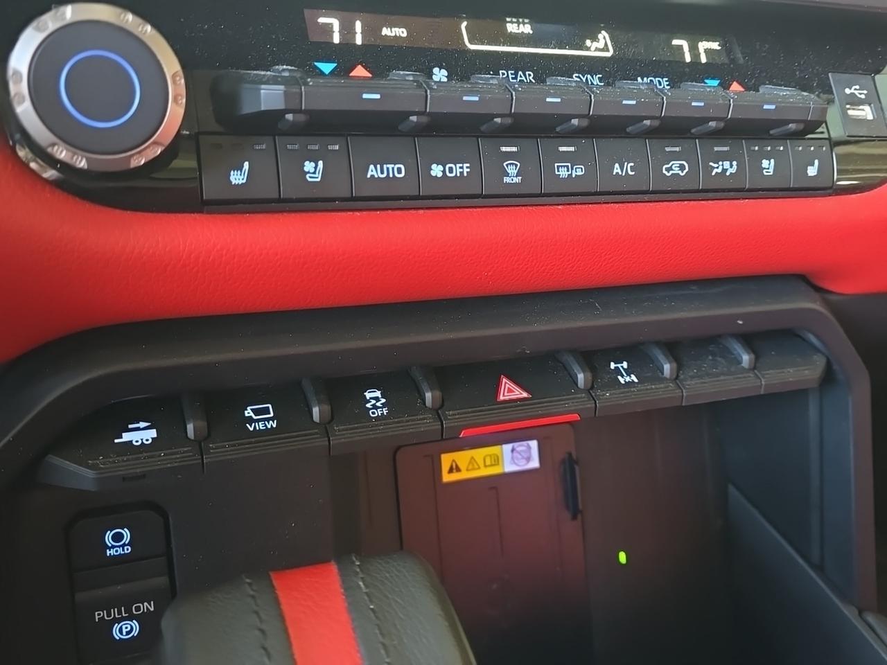 2023 Toyota Sequoia TRD Pro Gaithersburg MD