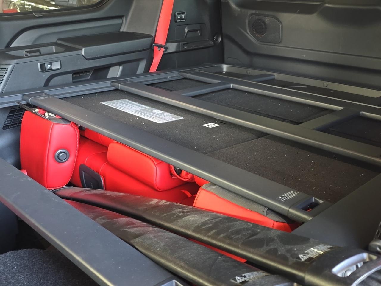 2023 Toyota Sequoia TRD Pro Gaithersburg MD