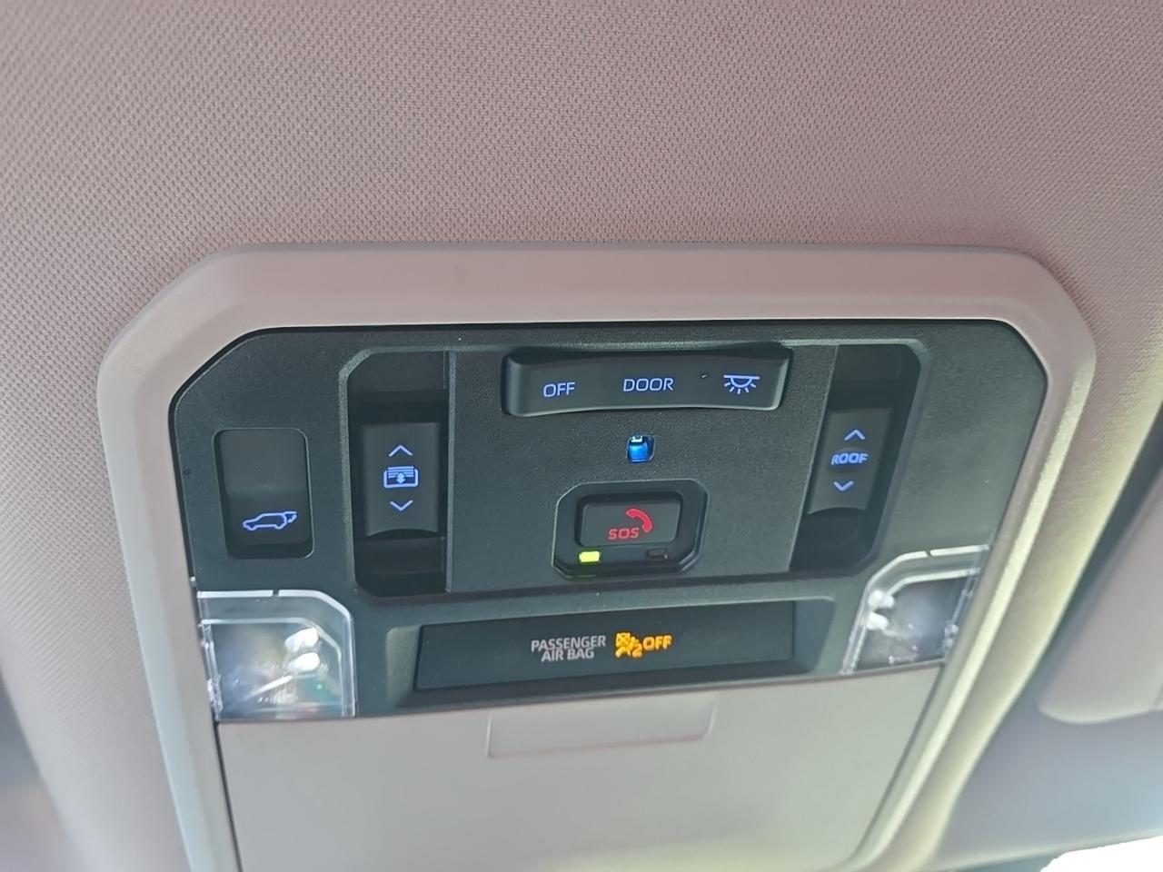 2023 Toyota Sequoia TRD Pro Gaithersburg MD