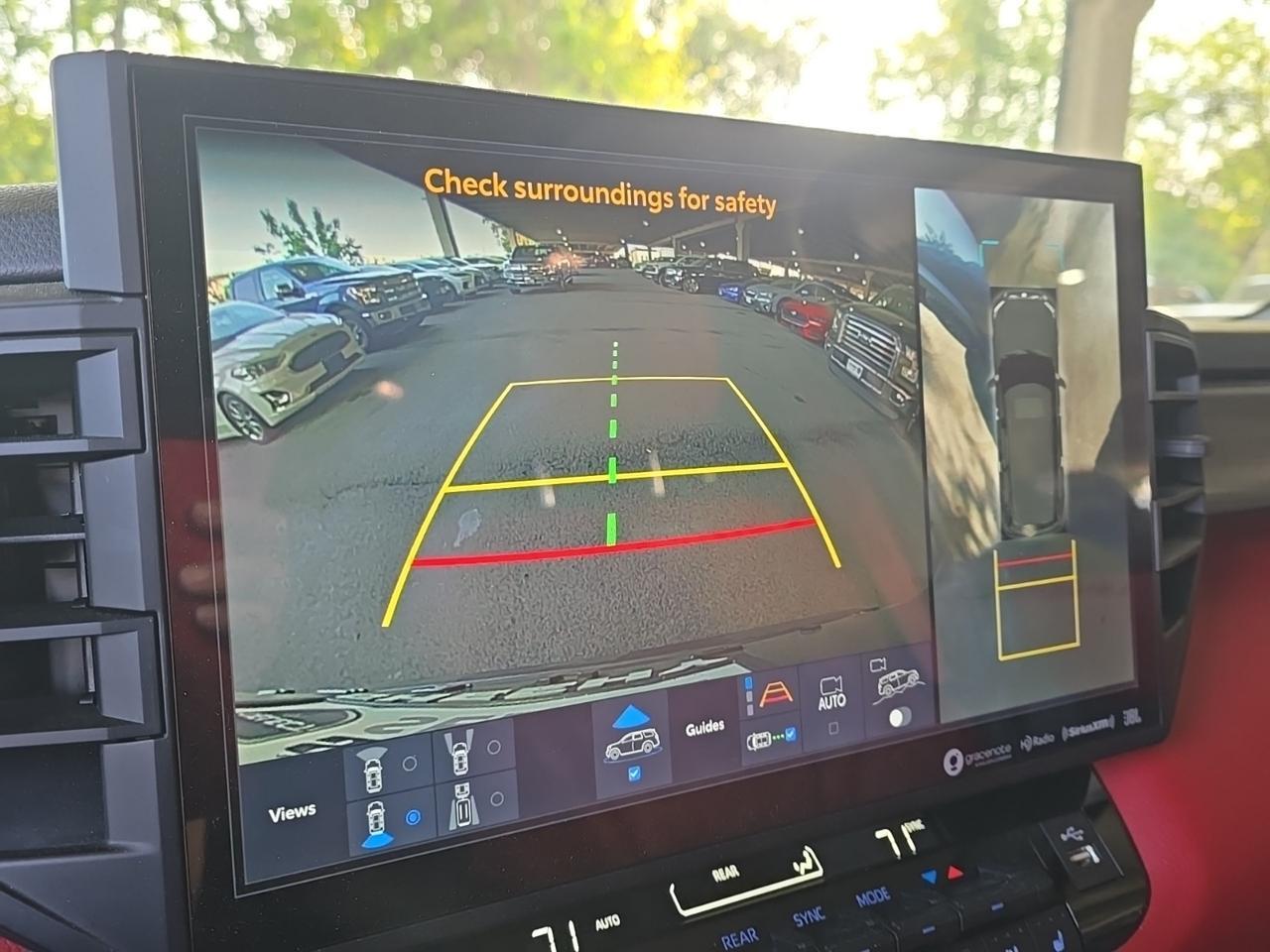 2023 Toyota Sequoia TRD Pro Gaithersburg MD