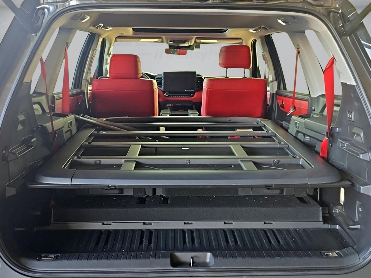 2023 Toyota Sequoia TRD Pro Gaithersburg MD