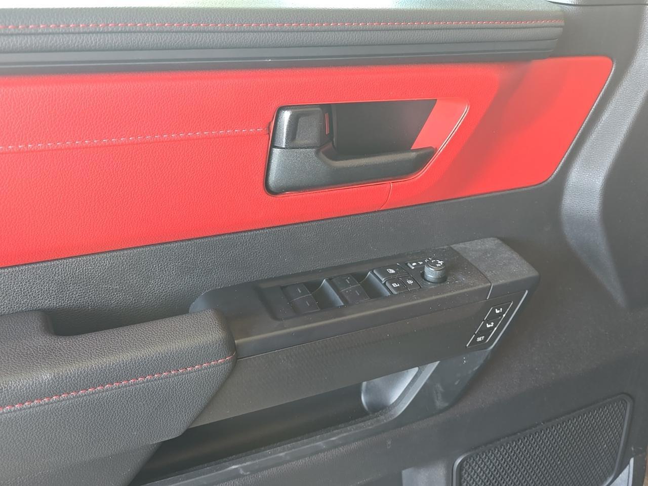 2023 Toyota Sequoia TRD Pro Gaithersburg MD