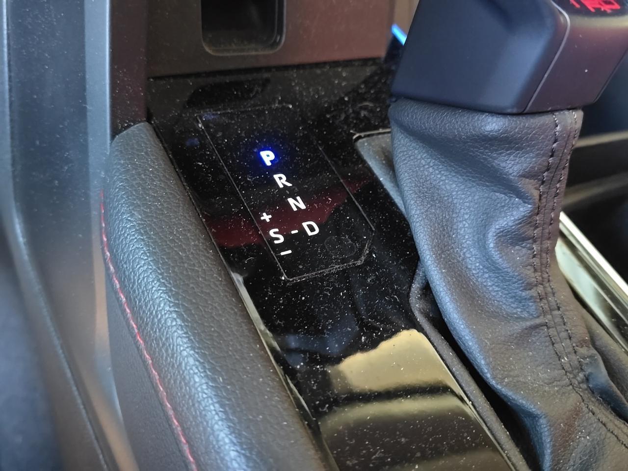 2023 Toyota Sequoia TRD Pro Gaithersburg MD