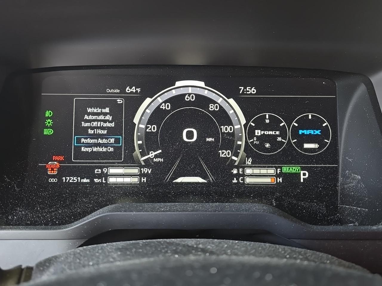 2023 Toyota Sequoia TRD Pro Gaithersburg MD