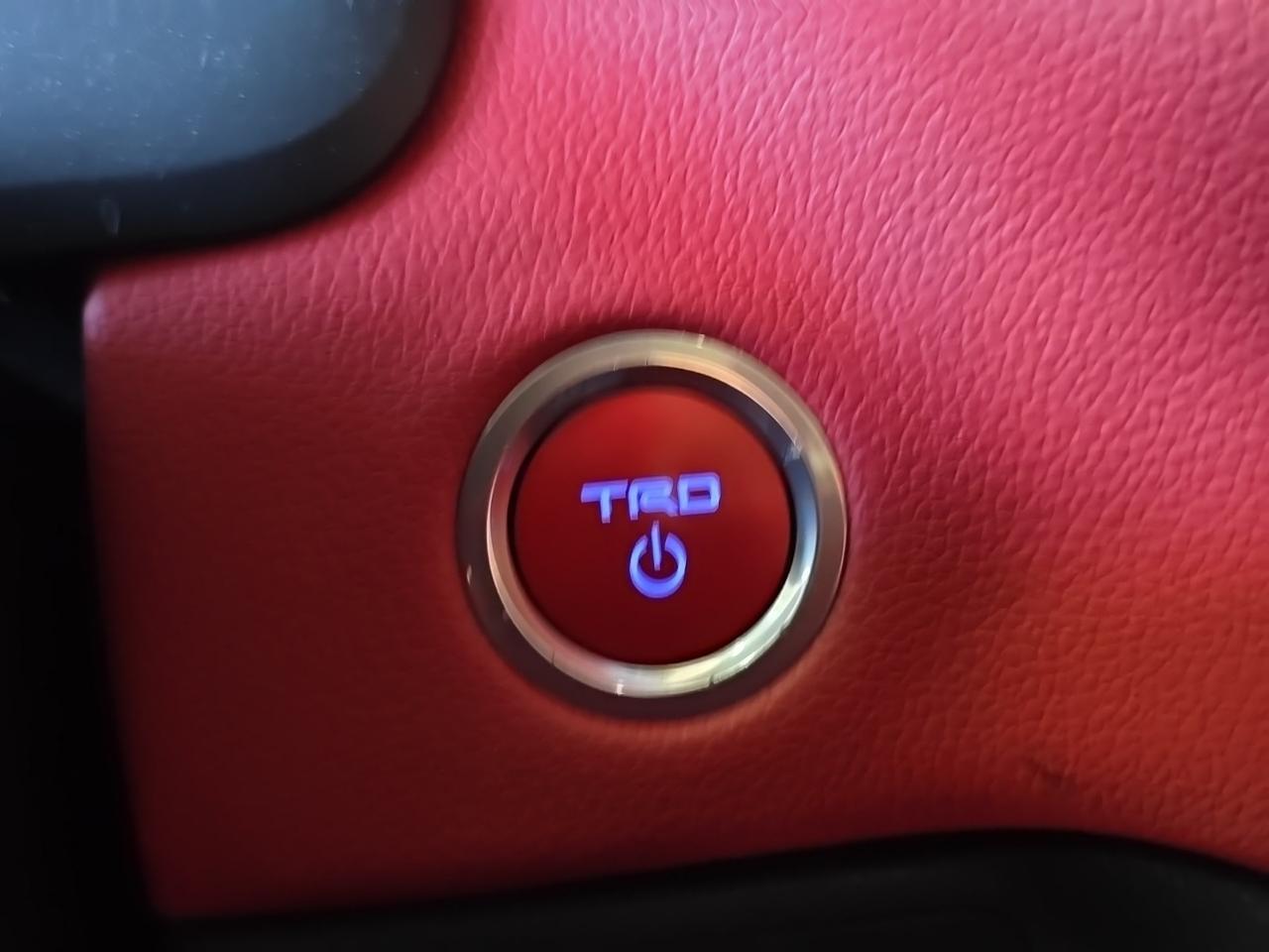 2023 Toyota Sequoia TRD Pro Gaithersburg MD