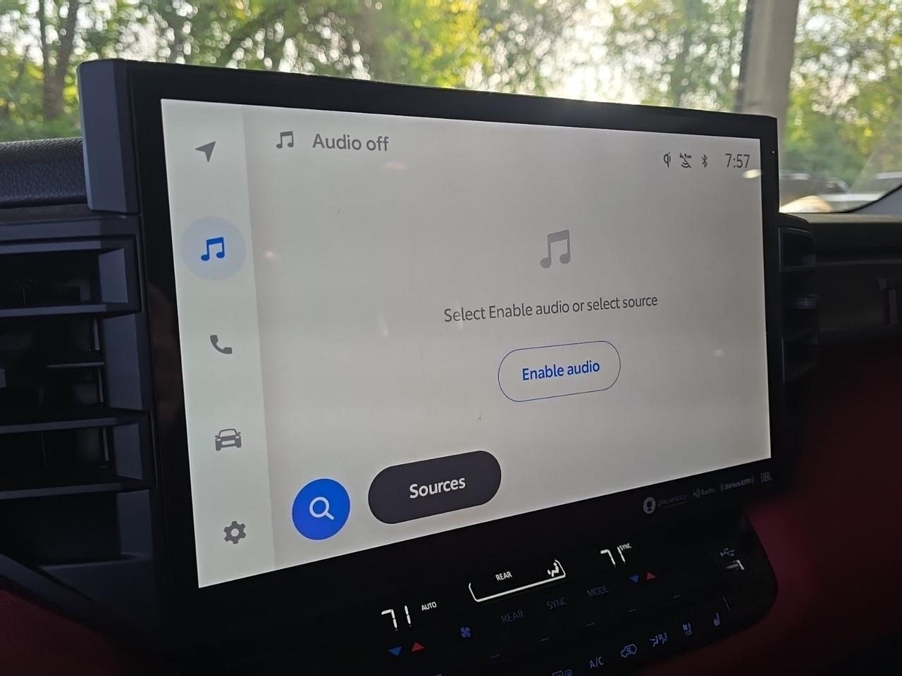 2023 Toyota Sequoia TRD Pro Gaithersburg MD