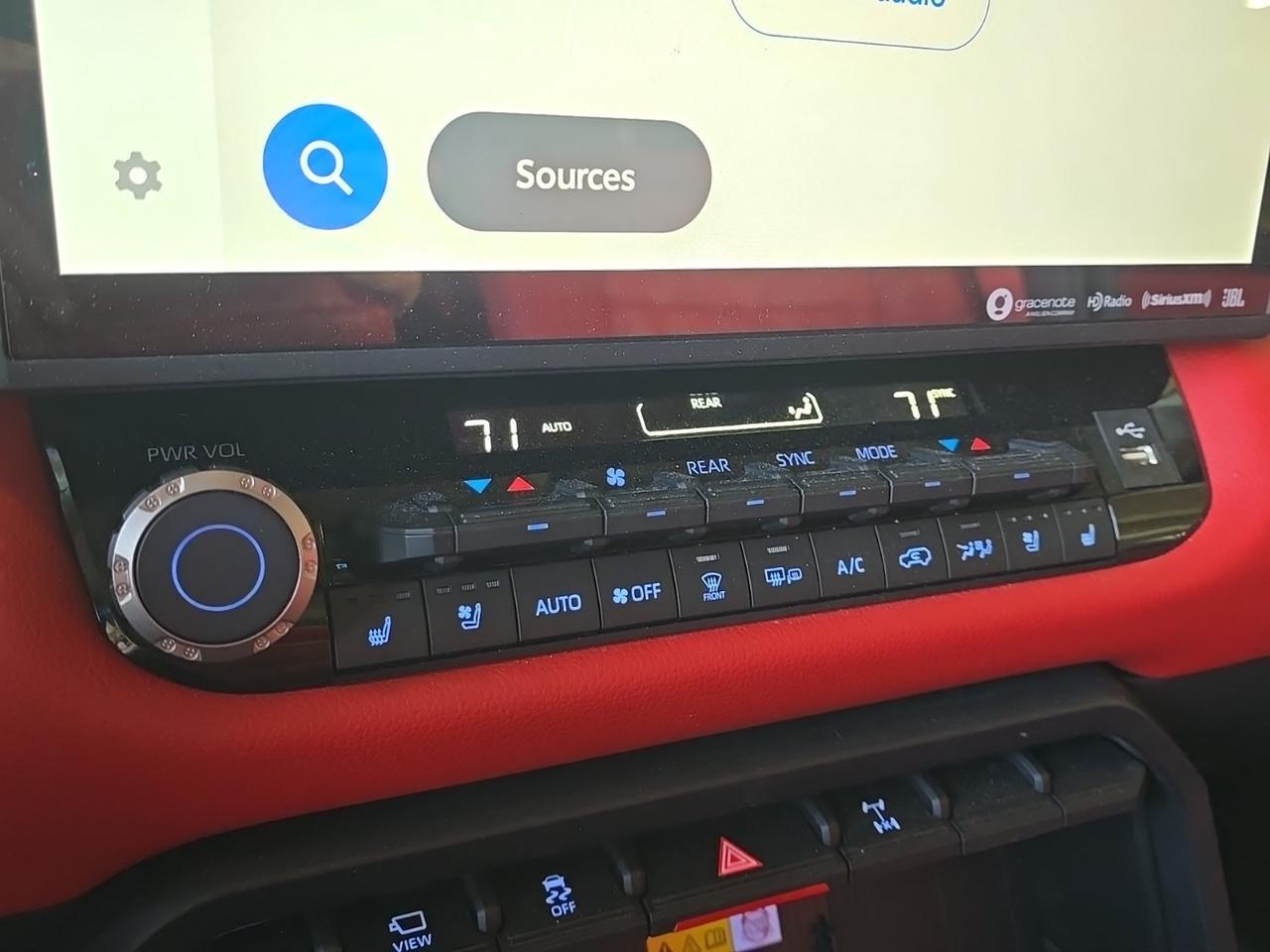 2023 Toyota Sequoia TRD Pro Gaithersburg MD