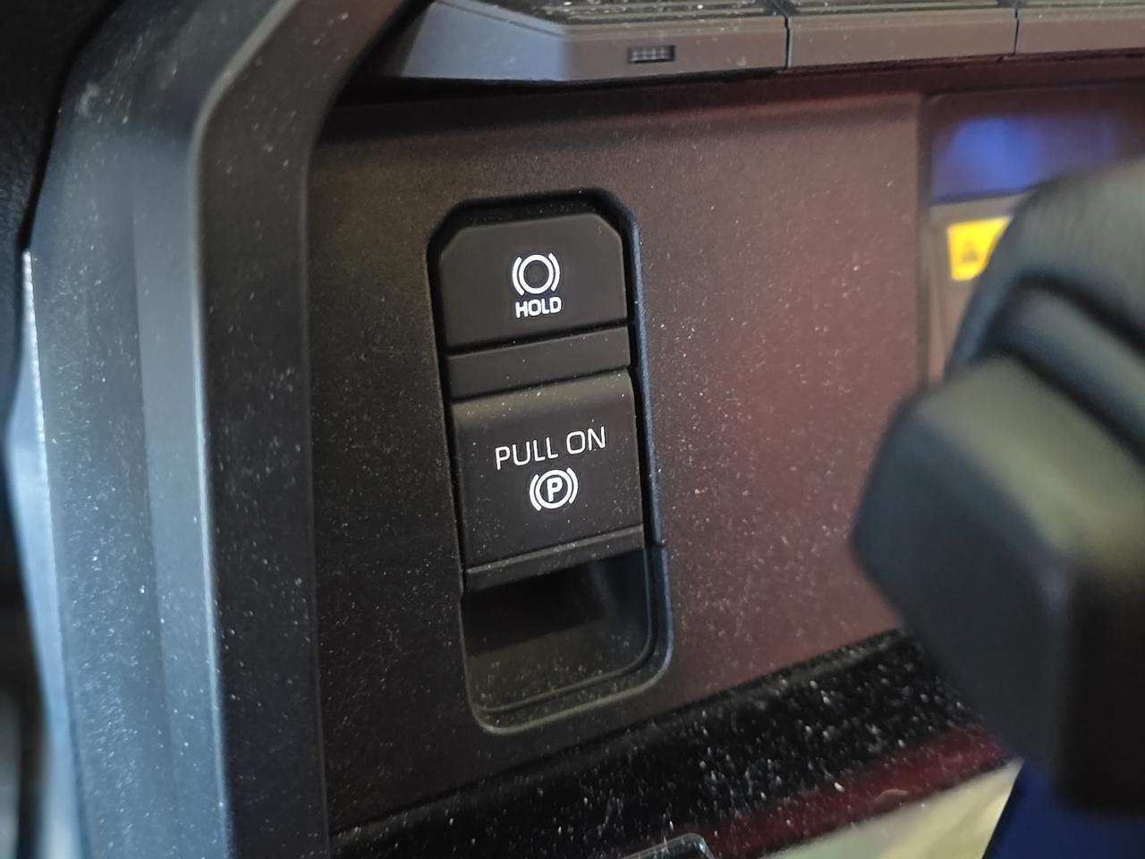 2023 Toyota Sequoia TRD Pro Gaithersburg MD