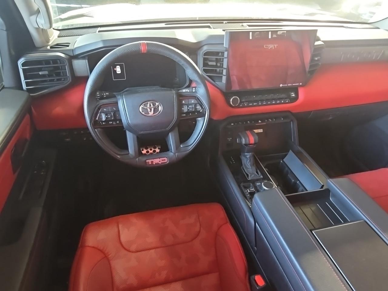 2023 Toyota Sequoia TRD Pro Gaithersburg MD