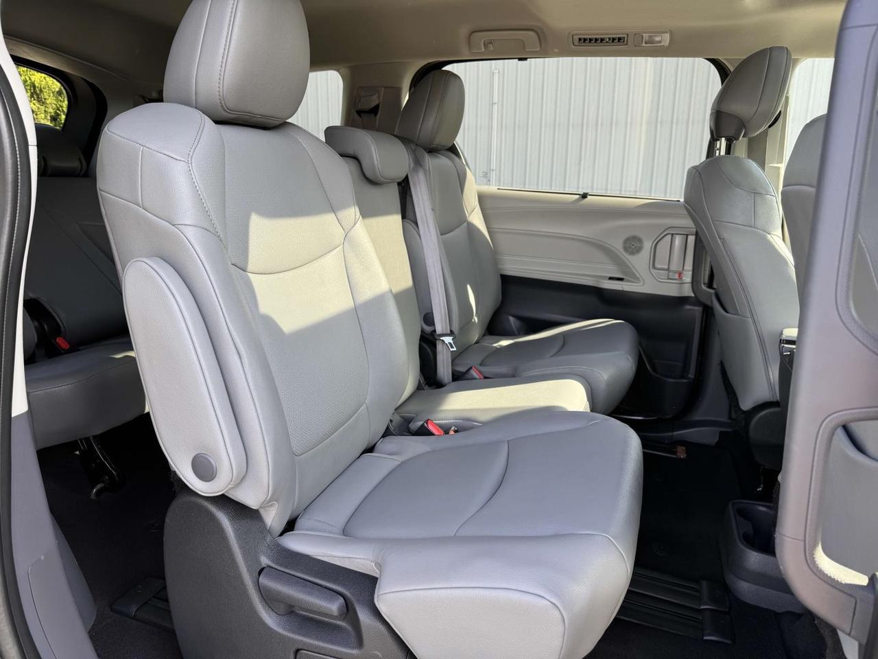 2023 Toyota Sienna XLE Fredericksburg VA