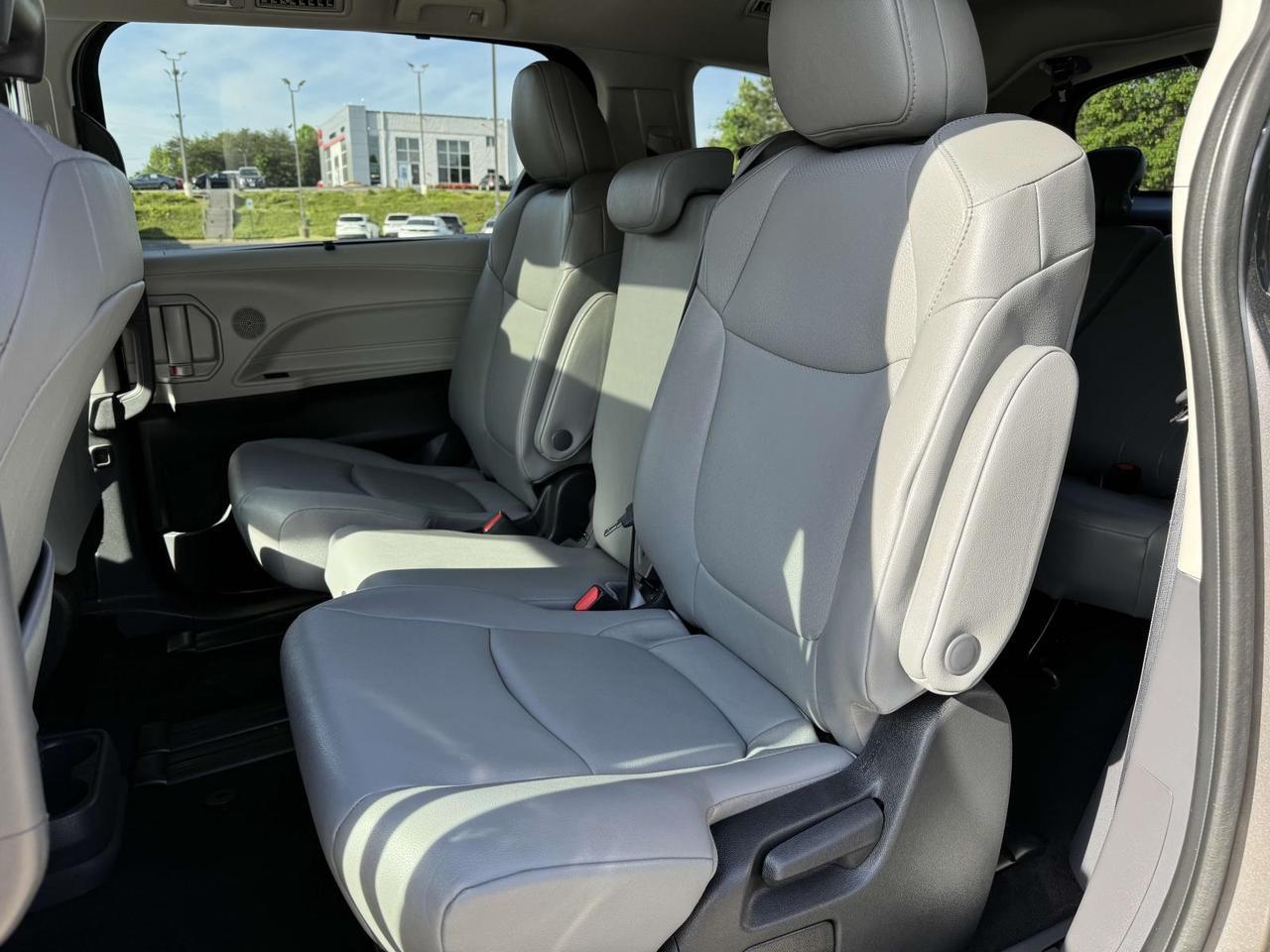 2023 Toyota Sienna XLE Fredericksburg VA