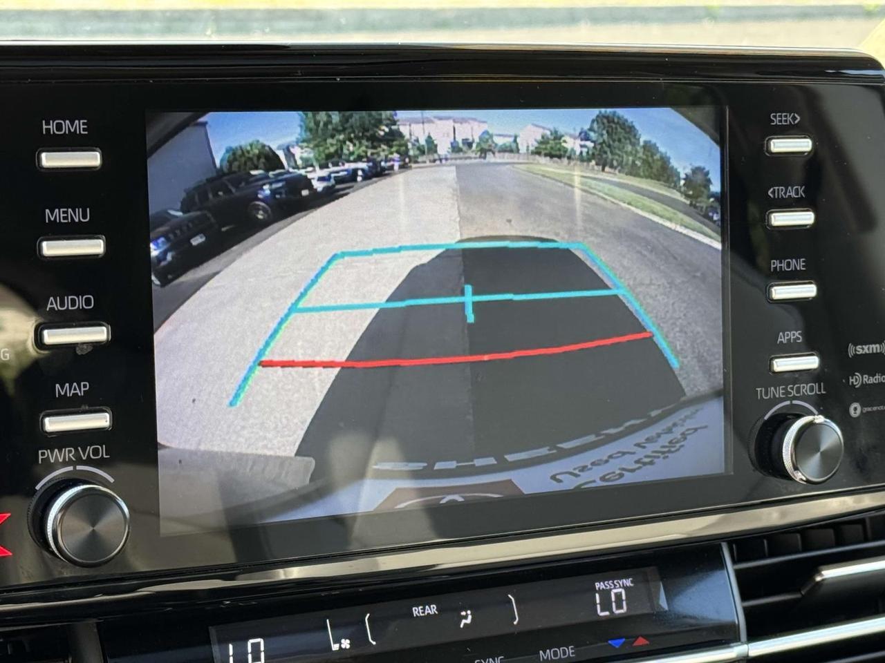 2023 Toyota Sienna XLE Fredericksburg VA