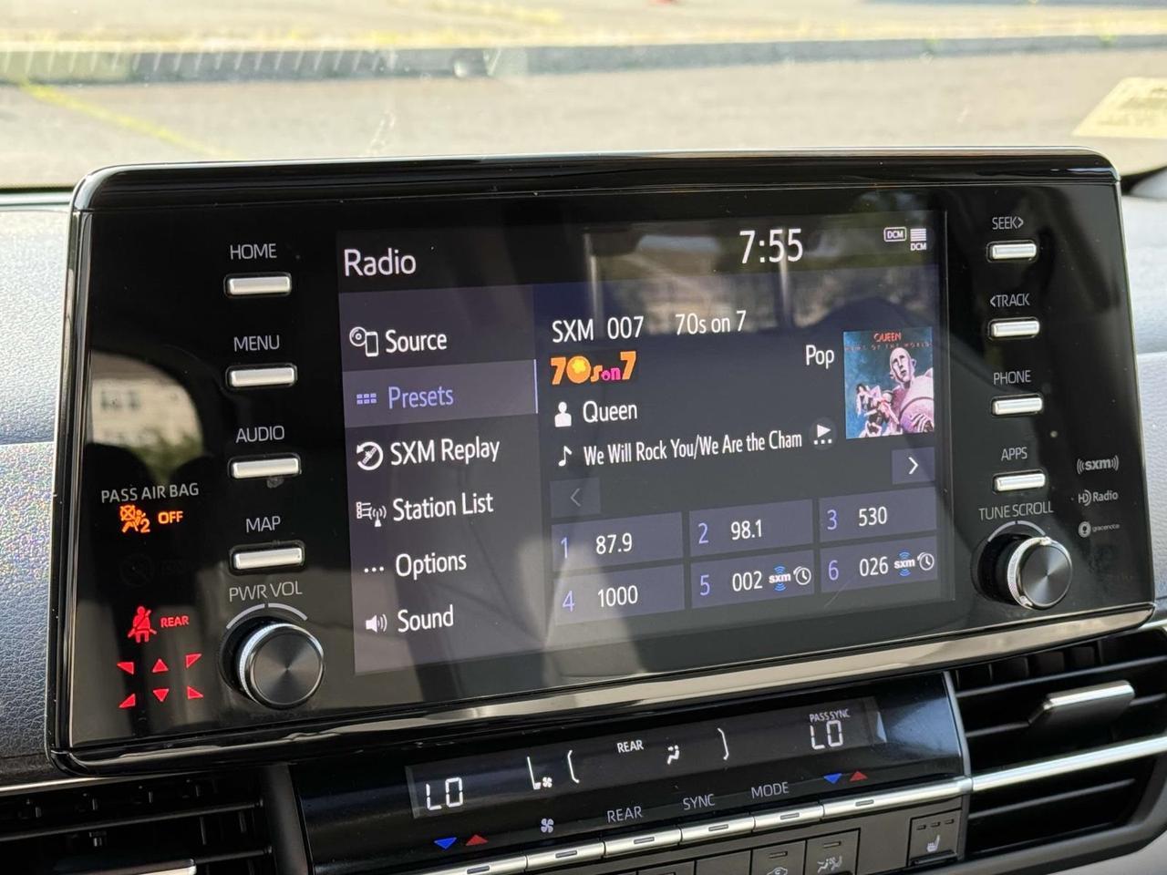 2023 Toyota Sienna XLE Fredericksburg VA