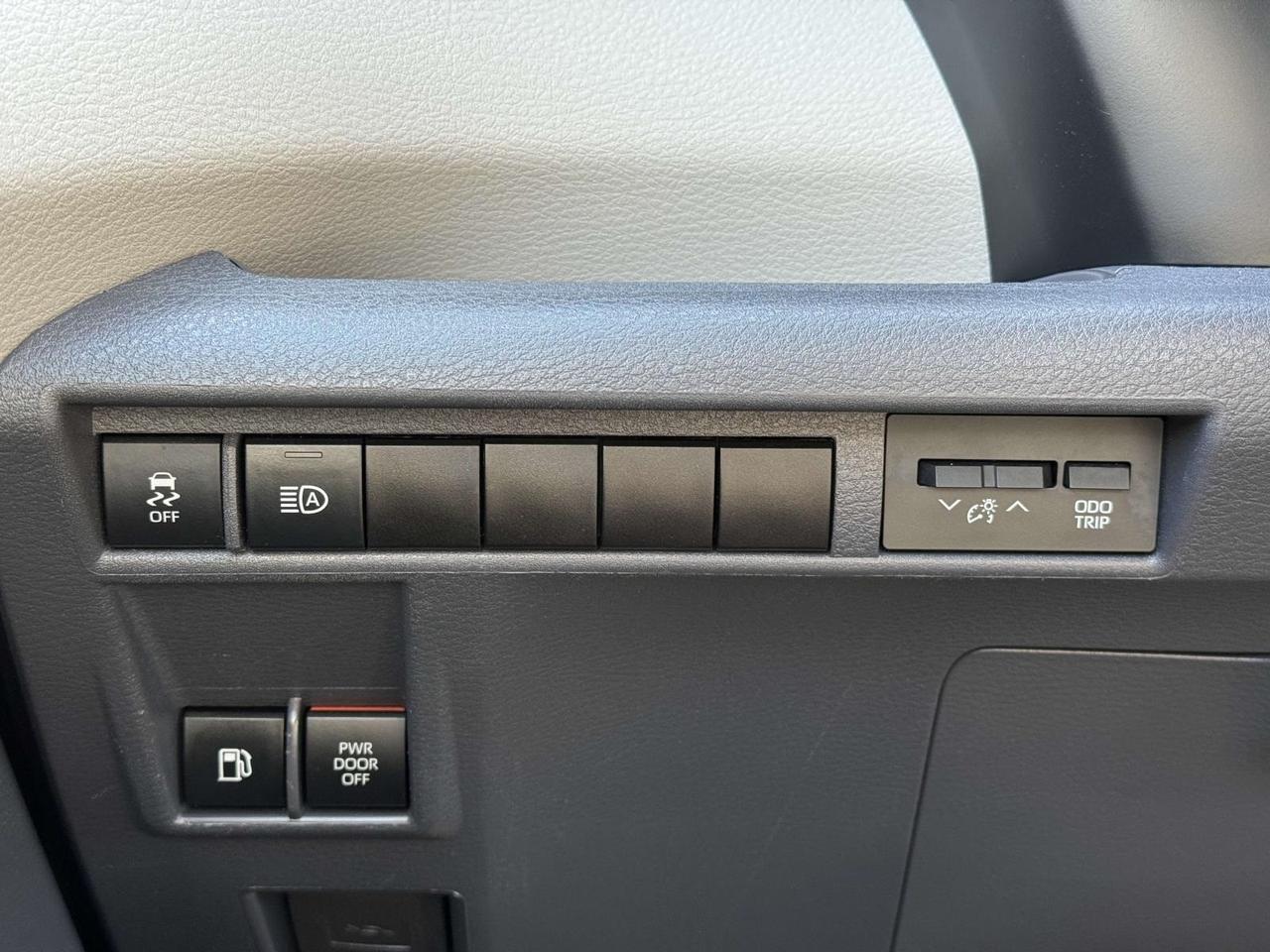 2023 Toyota Sienna XLE Fredericksburg VA