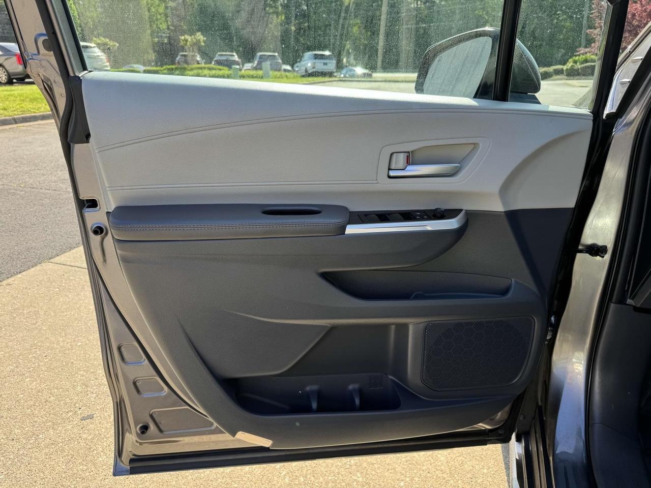 2023 Toyota Sienna XLE Fredericksburg VA