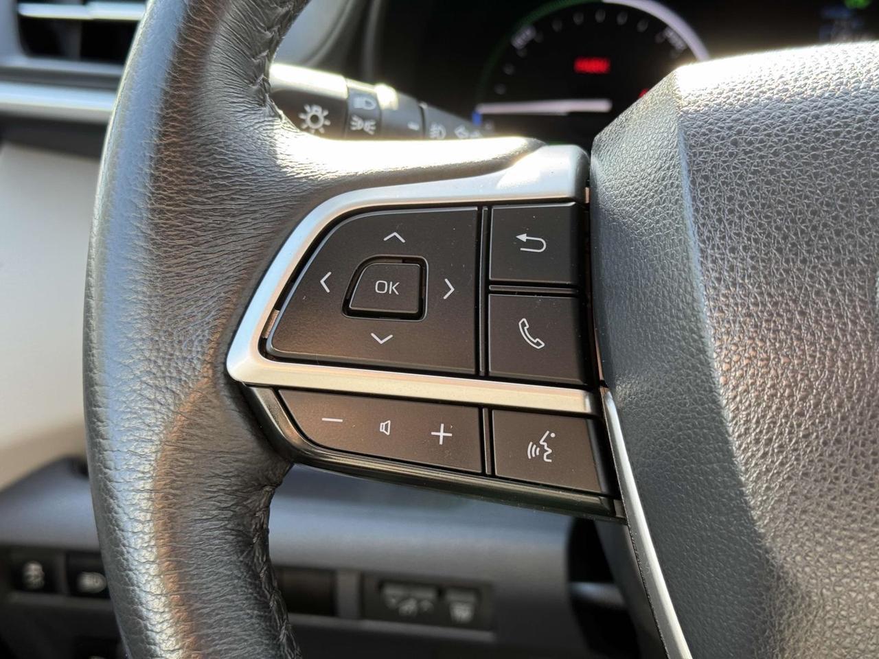 2023 Toyota Sienna XLE Fredericksburg VA