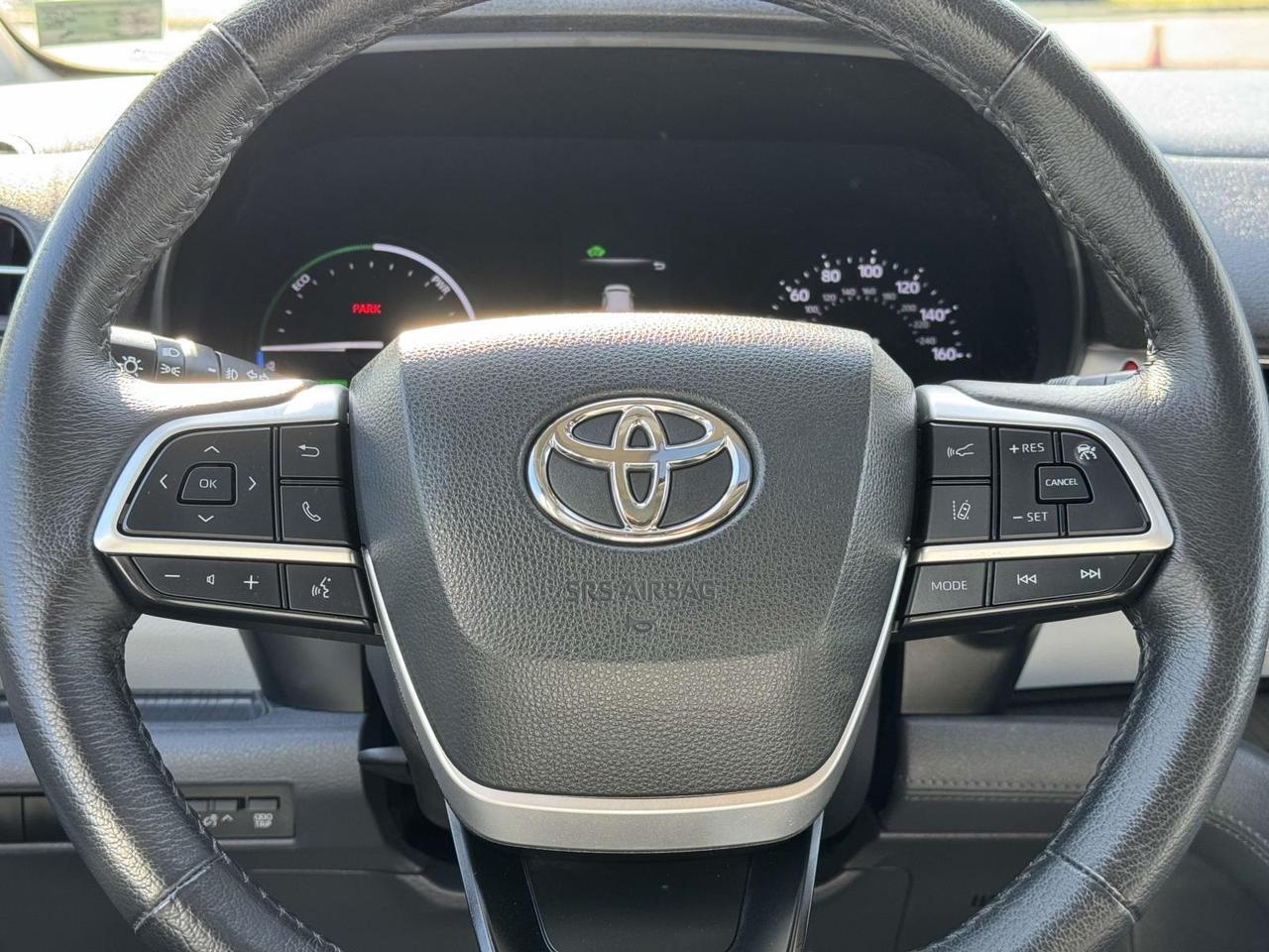 2023 Toyota Sienna XLE Fredericksburg VA